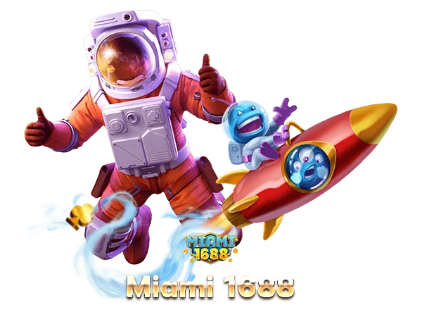 miami1688 มายอามี่1688