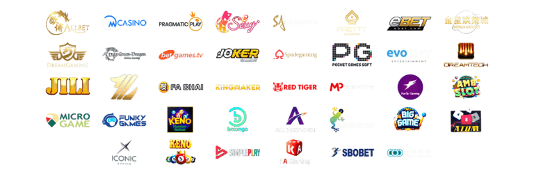 รวมค่ายสล็อตเว็บตรง Miami1688