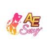 AE Sexy Logo