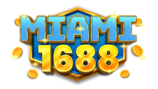 Miami1688 Logo Site